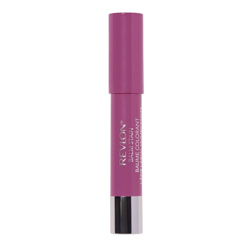 Revlon Cherish Lip Color Balm Stain Chubby Crayon Moisturizing Lip Stain