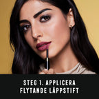 Lipfinity Lipstick for Women, # 140 Charming, 0.14 Ounce