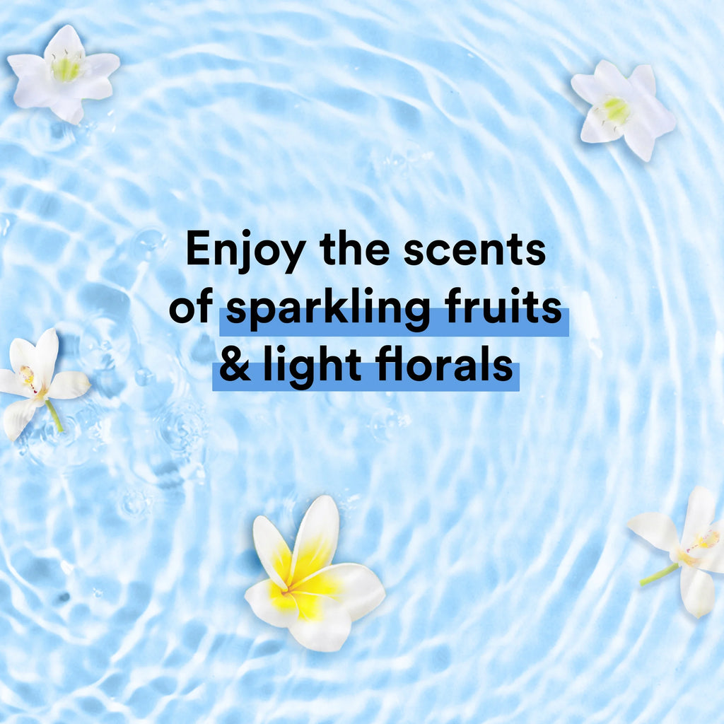 Essentials Daily Clarifying & Cleansing Shampoo 22.5 Fl Oz