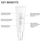 Beauty Balm Instant Solutions SPF 35