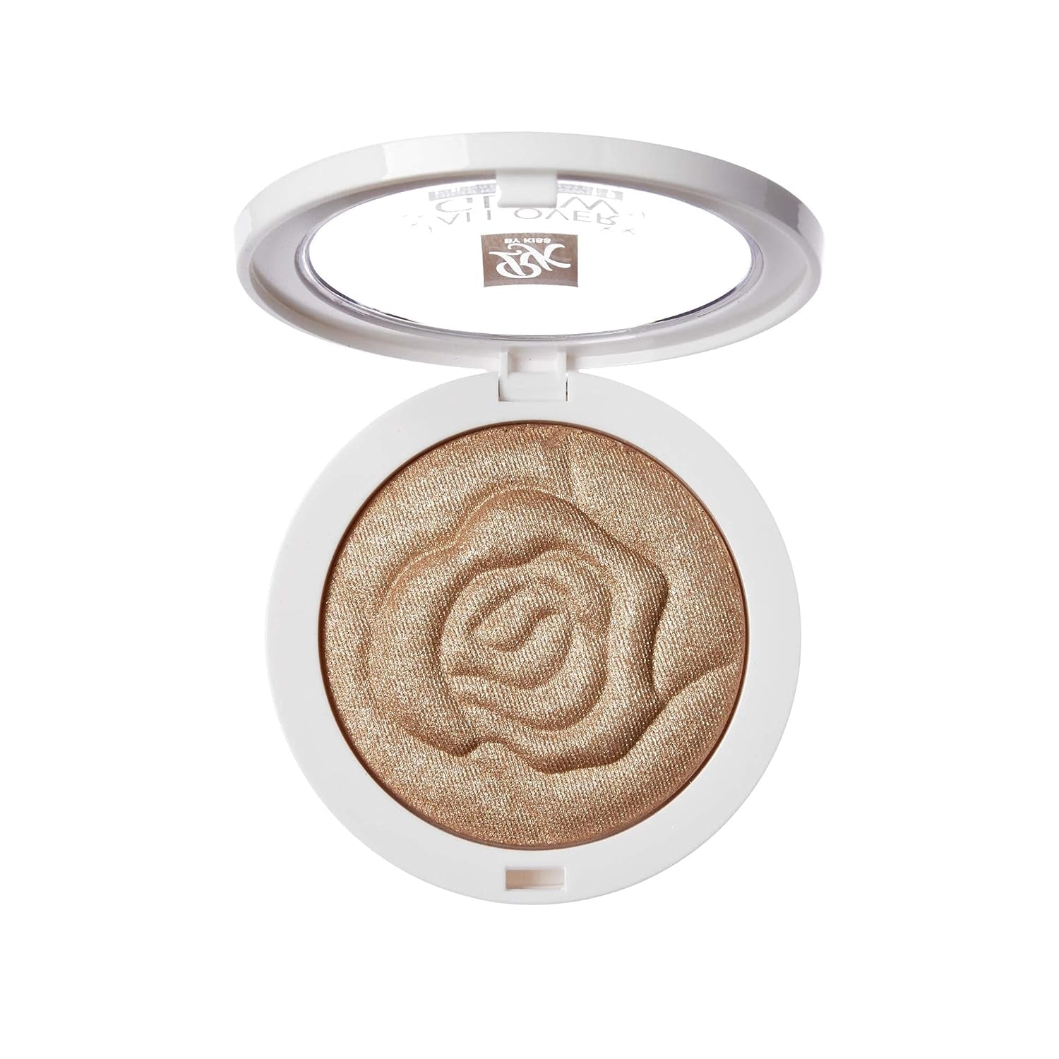 RK All over Glow Highlighting Powder 4G / 0.14Oz (Golden Glow)