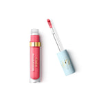 Bridgerton Brilliant Bliss Lip Gloss - 02 Blushing Nectarine