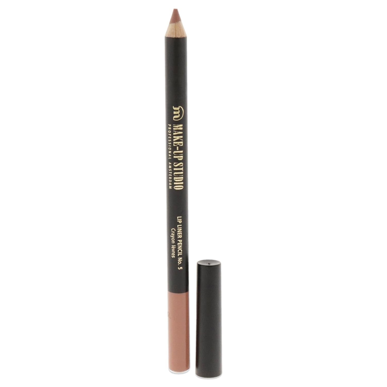 Lip Liner Pencil - 5 for Women - 0.04 Oz Lip Liner