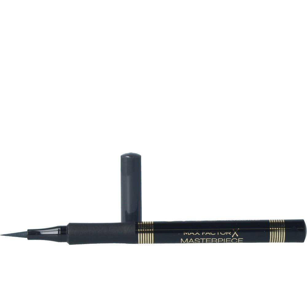 High Precision Liquid Eyeliner - 15 Charcoal Women 0.03 Oz