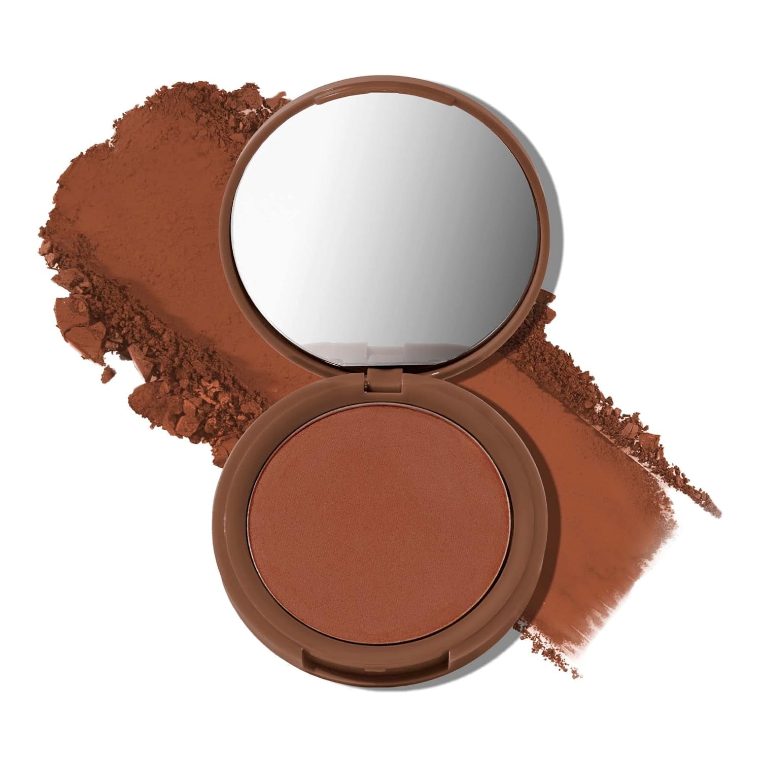 Bulletproof Powder Bronzer, Deep