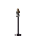 Gobrow Tinted Brow Mascara Eyebrow Gel, Fast Sculpt and Shapes Eyebrows (Dark Brown)