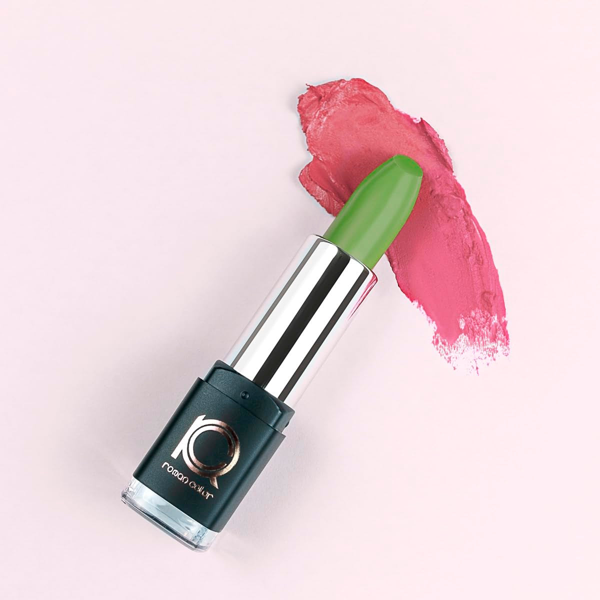 Matte Lip Stick (Color: Imaginario), 1.0 Count