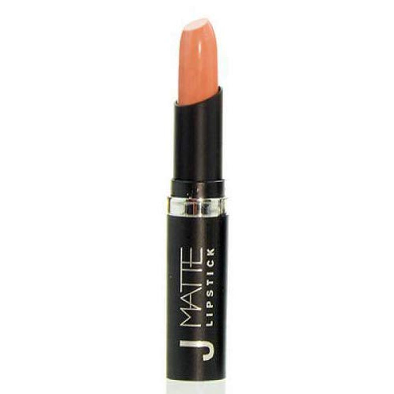 Matte Lip Stick Bare Nude (Pack of 2)