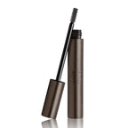 Idyllic High Definition Volume and Length Mascara - Infused with Marine Algae, Grape Seed Extract, and Hydra-Mineral Complex - Black - 0.3 Oz