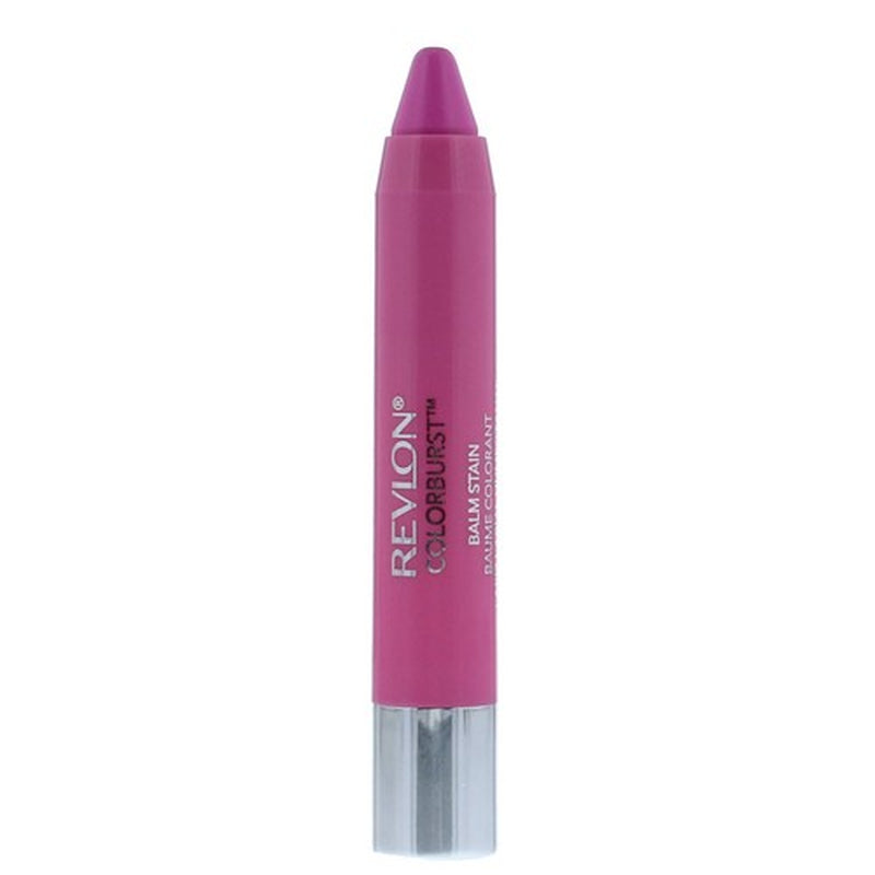 Revlon Cherish Lip Color Balm Stain Chubby Crayon Moisturizing Lip Stain