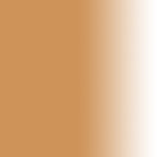 Airbrush Makeup Foundation | Light Golden Beige | GLAMOUR: Natural, Light Coverage, Matte 1.15 Oz.