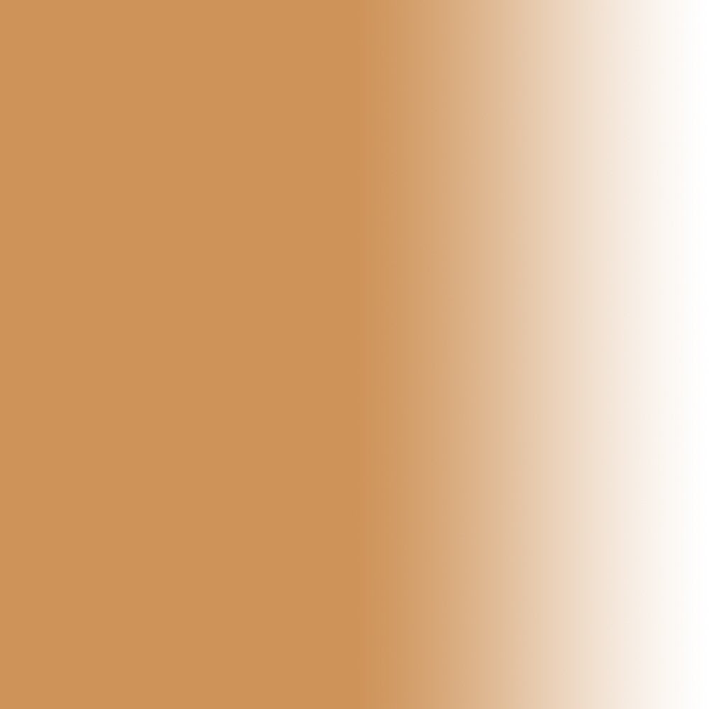 Airbrush Makeup Foundation | Light Golden Beige | GLAMOUR: Natural, Light Coverage, Matte 1.15 Oz.