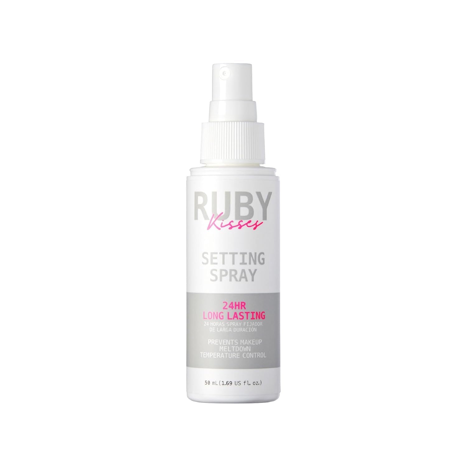 24Hr Long Lasting Setting Spray 1.69 Fl Oz