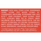 Curl Stretch Detangling Conditioner Kalahari Melon Oil Infused with Hyaluronic Serum Type 4 Curly Hair, 13 Oz