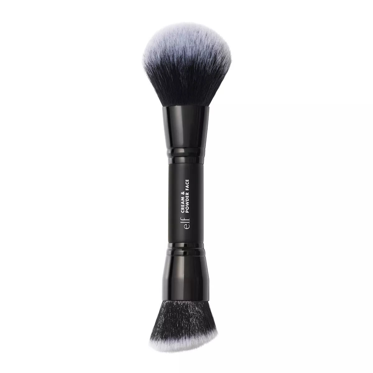 E.L.F. Cream & Powder Makeup Face Brush