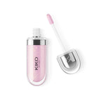 KIKO Milano 3D Hydra Lip Gloss – High Shine, Hydrating, Plumping, Non-Sticky, Moisturizing Lip Makeup