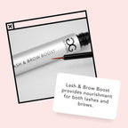 Lash and Brow Boost