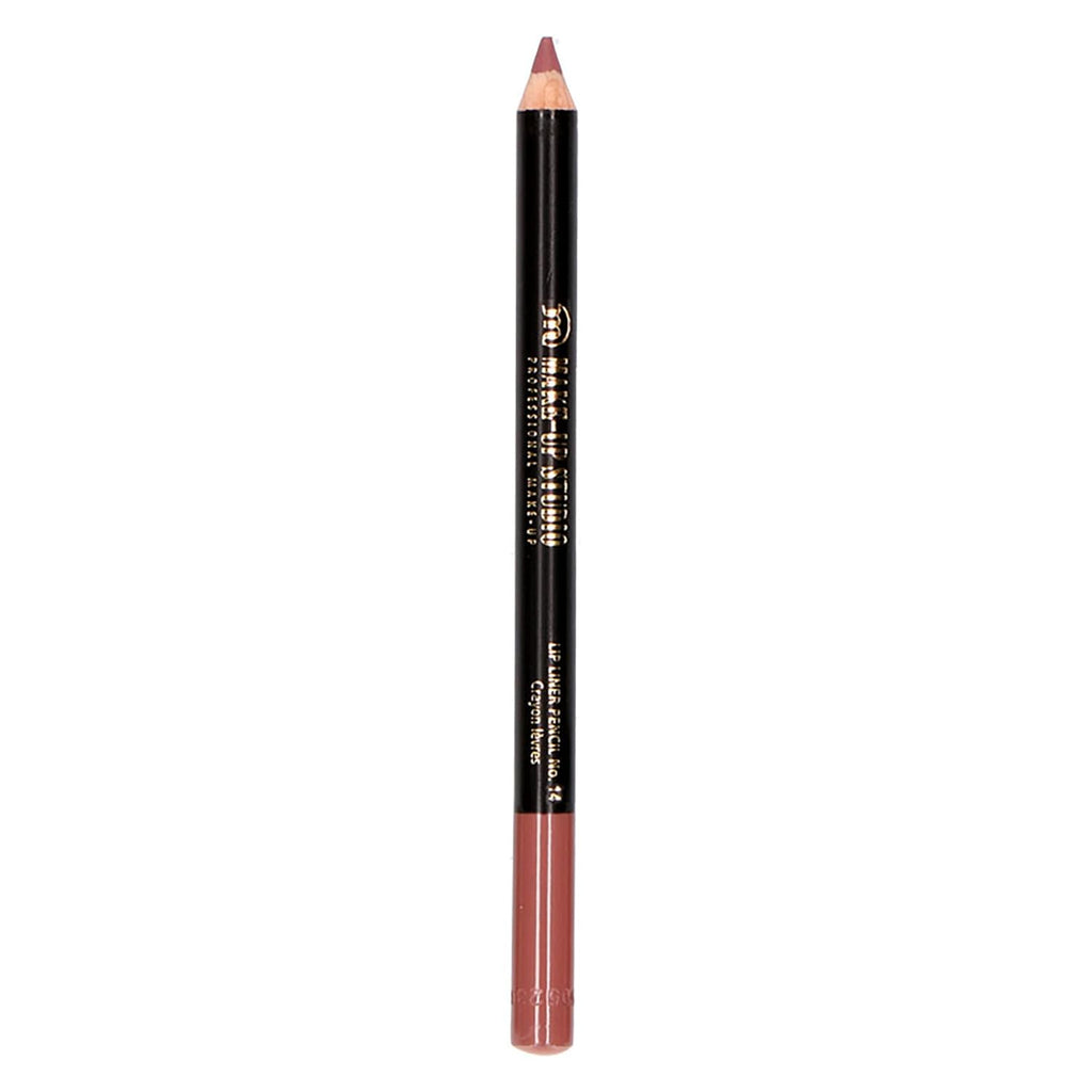 Lip Liner Pencil - 14 for Women - 0.04 Oz Lip Liner