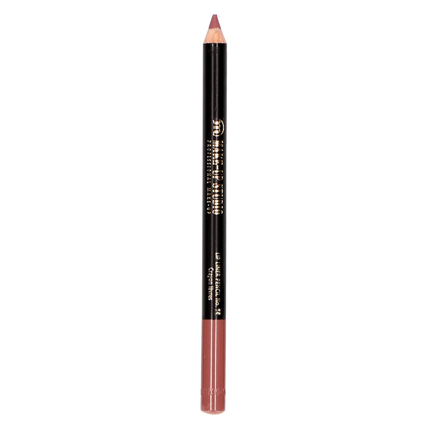 Lip Liner Pencil - 14 for Women - 0.04 Oz Lip Liner
