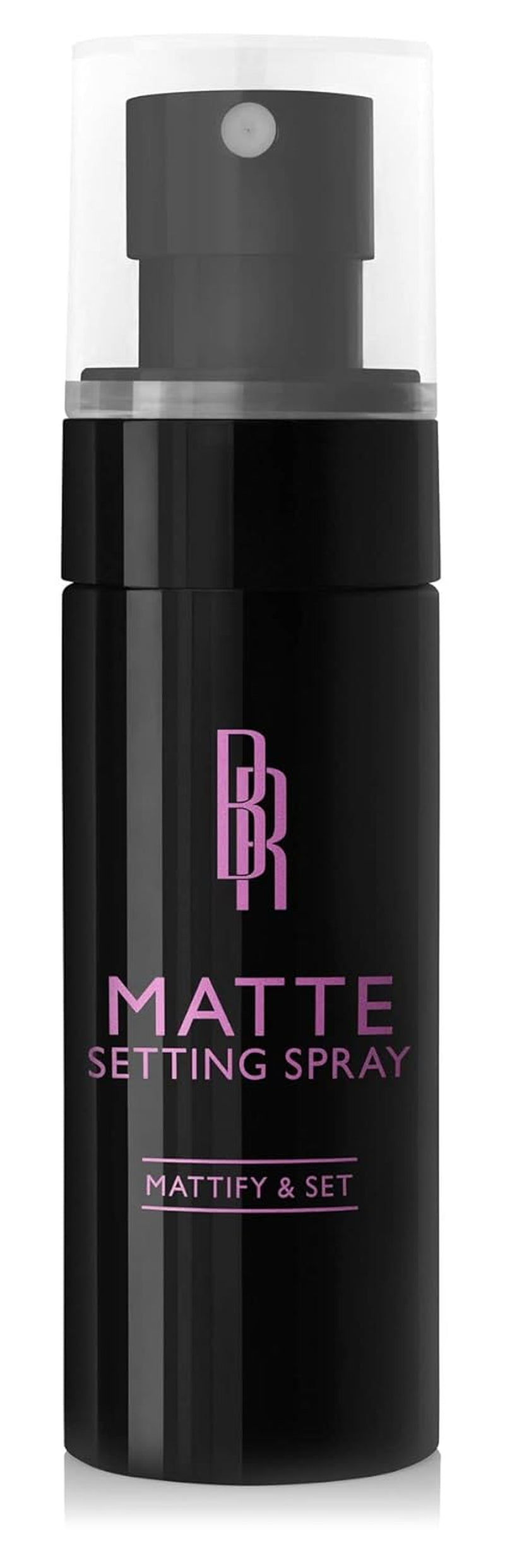 Matte Setting Spray Matte