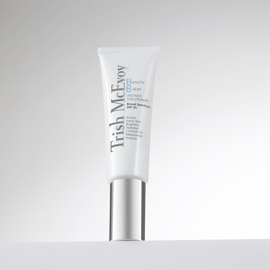 Beauty Balm Instant Solutions SPF 35