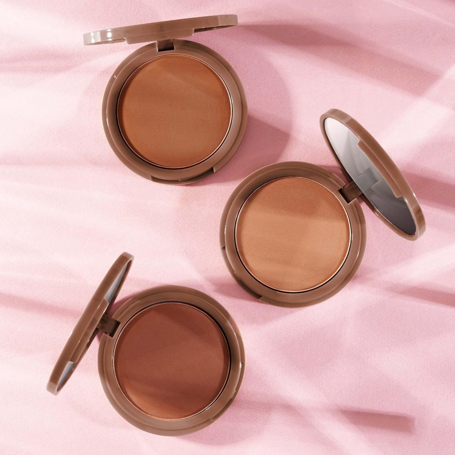 Bulletproof Powder Bronzer, Deep