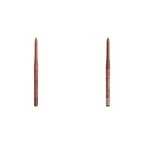 Mechanical Lip Liner Pencil Bundle - Sand Beige, Cocoa