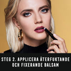 Lipfinity Lipstick for Women, # 140 Charming, 0.14 Ounce