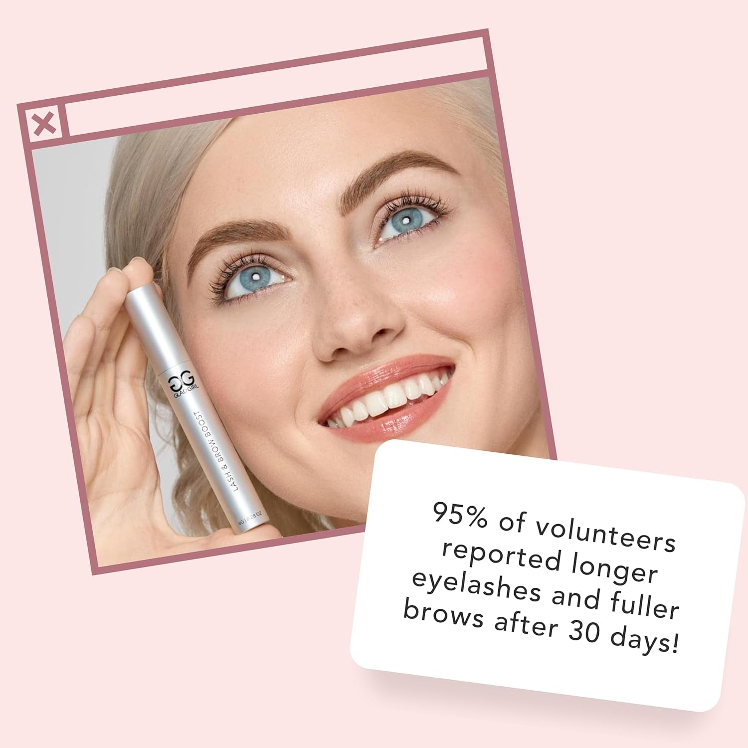 Lash and Brow Boost