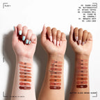 Butter Gloss, Non-Sticky Lip Gloss, 46 Butterscotch, 0.27 Fl Oz