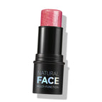 Highlighter Makeup Stick for Face Portable Highlighter Pen Natural Finish for Glow Makeup Tool