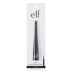 Liquid Eyeliner, High-Pigment Liquid Eyeliner with Extra-Fine Brush Tip, Easy Glide Smudge-Proof Formula, Charcoal