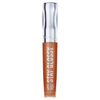 (2 Pack)  Stay Glossy Lip Gloss, Sippin', 0.18 Oz