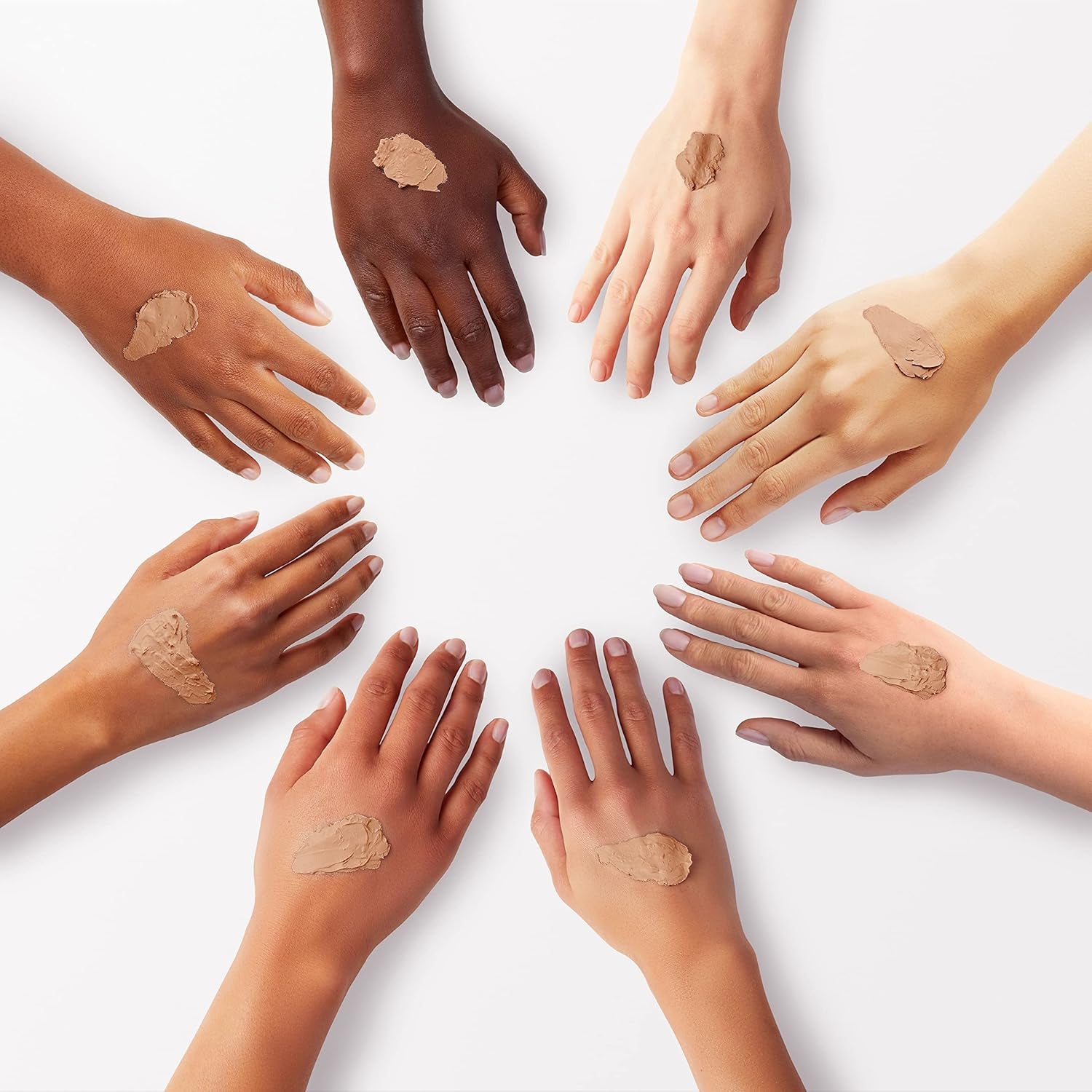 BB Cream Beauty Balm, Light to Medium, Tinted Moisturizer, Skin Enhancer, Lightweight, Hydrating, Hypoallergenic, Non-Comedogenic, Fragrance-Free, Paraben-Free, Oil-Free, Cruelty-Free, 45 Ml