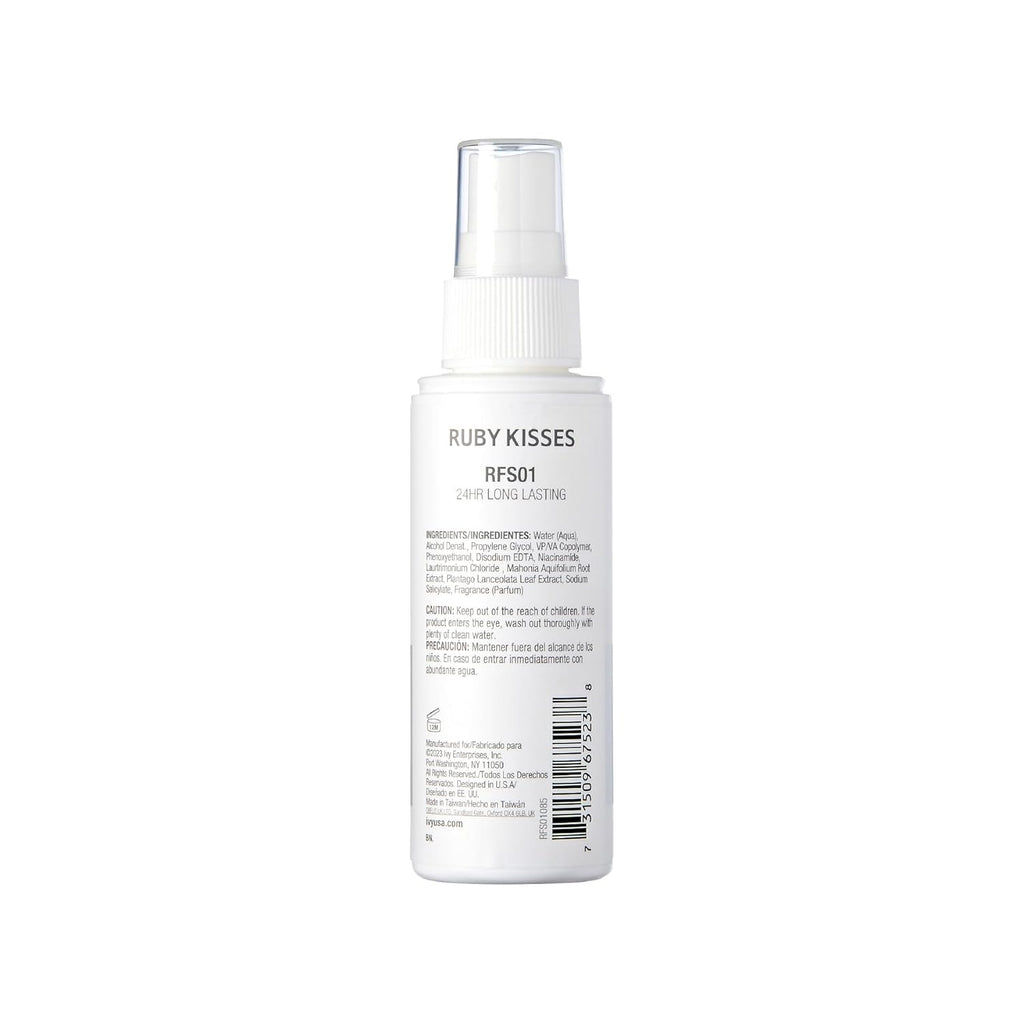 24Hr Long Lasting Setting Spray 1.69 Fl Oz