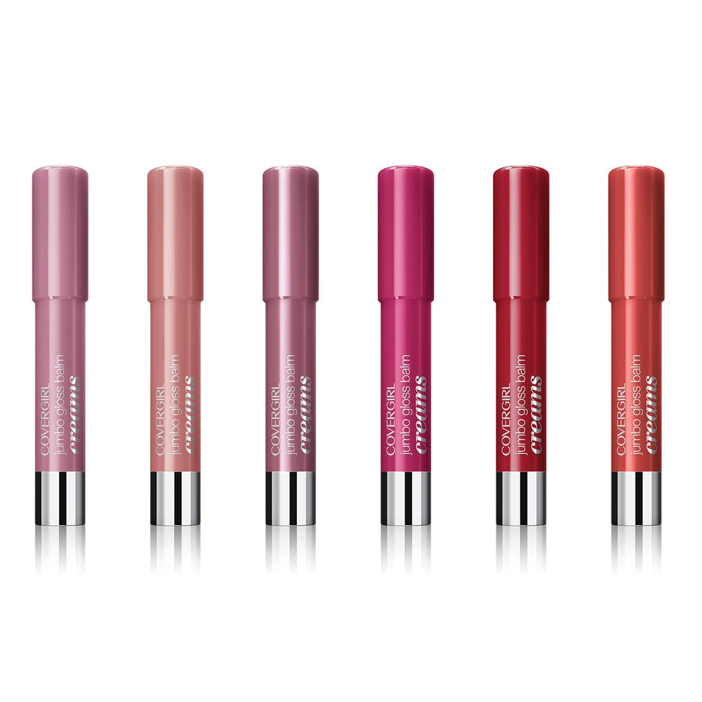 Colorlicious Jumbo Gloss Balm Creams Parfait 285, .11 Oz