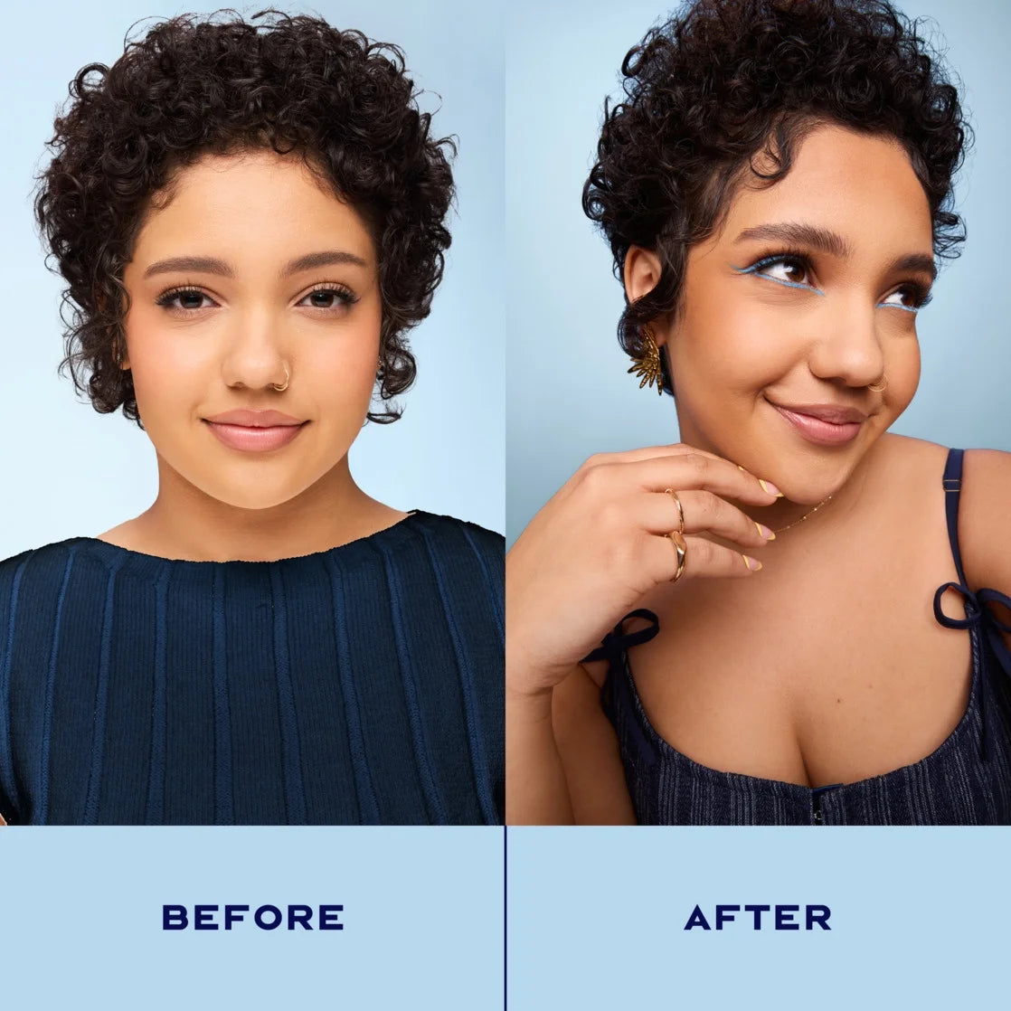 Manuka Honey & Yogurt Hydrate + Repair Shampoo with Mafura & Baobab Oils, 13 Oz