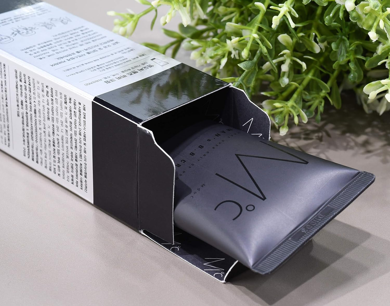 Men'S Skincare -  BB Cream Spf30 50G