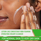 Daily Skincare Essentials Kit for Balanced to Dry Skin, 2 Piece Set