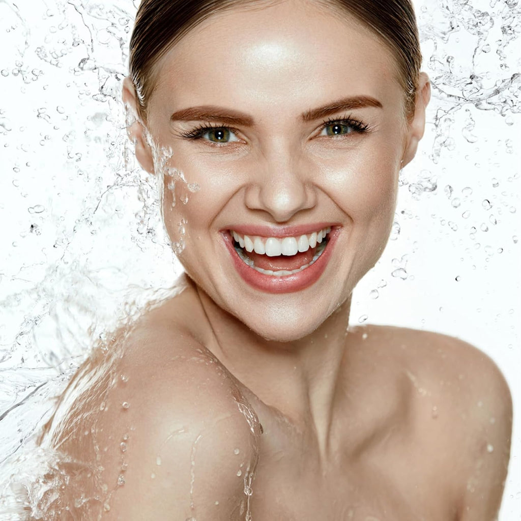 Eyebrow Pencil Kit, Eyebrow Filler Pencil with Brush, Long Lasting Shaping Brow Pen, with 3 Replacement Refills and Brow Stencils