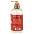 Curl Stretch Detangling Conditioner Kalahari Melon Oil Infused with Hyaluronic Serum Type 4 Curly Hair, 13 Oz