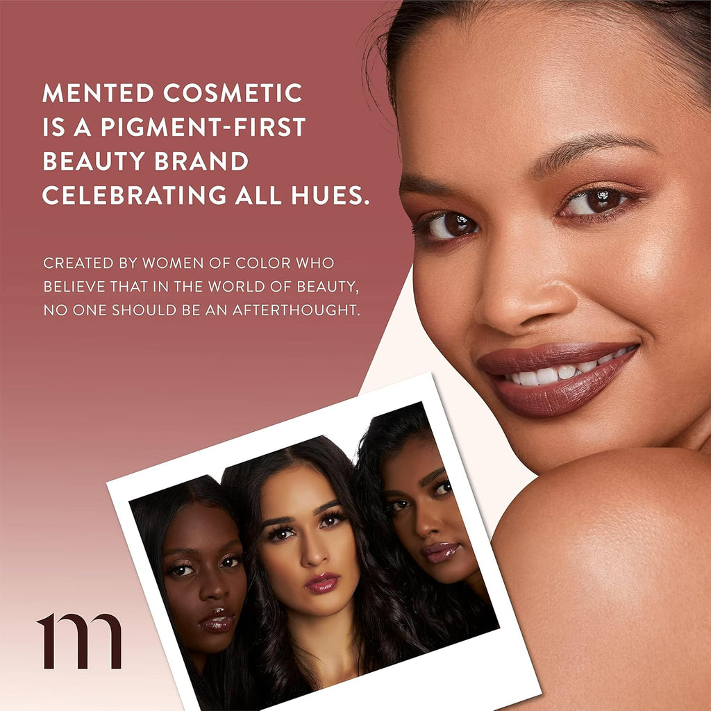 Cosmetics Lip Liner for Women, Dark Brown Lipliner Lip Pencil, Waterproof Lipliner, Vegan + Cruelty Free Makeup, Bare