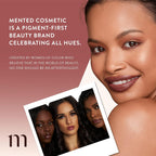 Cosmetics Lip Liner for Women, Dark Brown Lipliner Lip Pencil, Waterproof Lipliner, Vegan + Cruelty Free Makeup, Bare