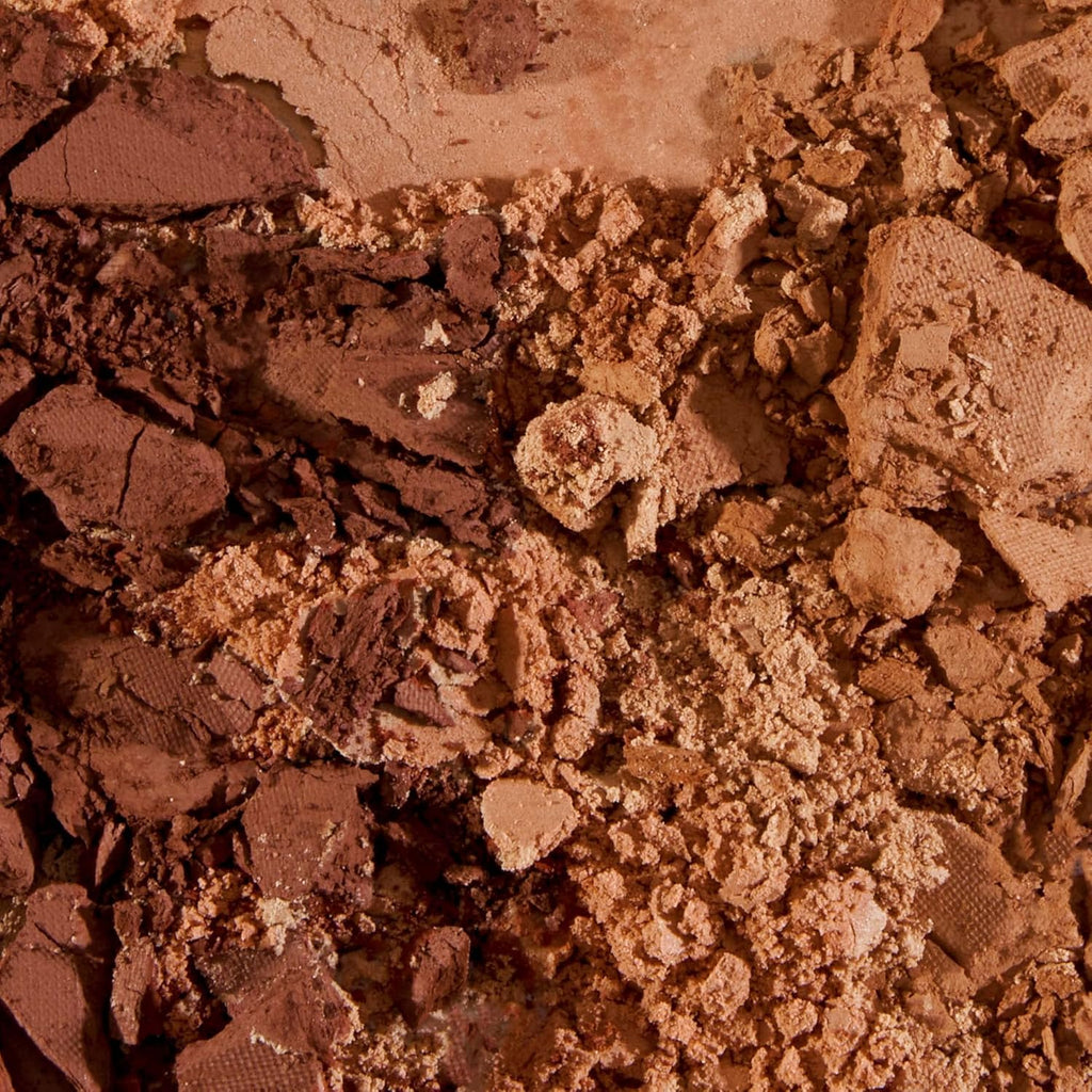 Bulletproof Powder Bronzer, Deep