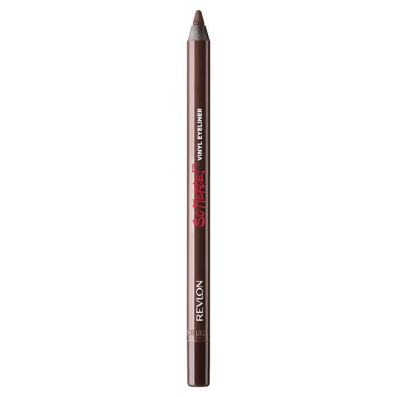 Revlon so Fierce Vinyl Eyeliner Mighty Mocha 042 Ounce Waterproof 16Hr