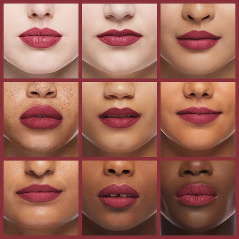 Revlon Cherish Lip Color Balm Stain Chubby Crayon Moisturizing Lip Stain