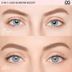 Lash and Brow Boost