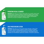 Daily Skincare Essentials Kit for Balanced to Dry Skin, 2 Piece Set