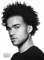 Hero for Men Complete Shampoo 10.1 Oz