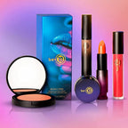 Belong to Me Lip Gloss Be Relentless Coral .14 Oz